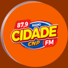 cidade fm cnp 87,9